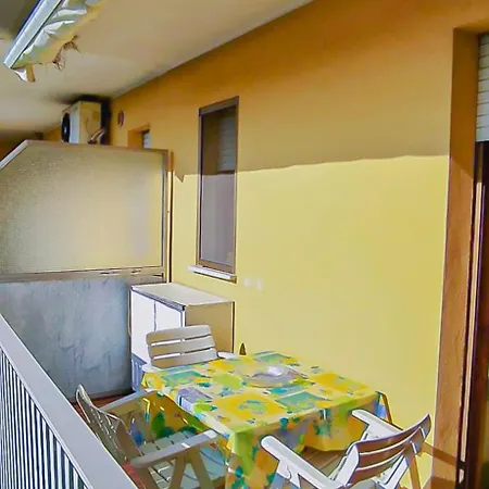 Apartment In Valbella