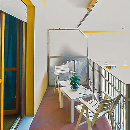 Apartment In Valbella *