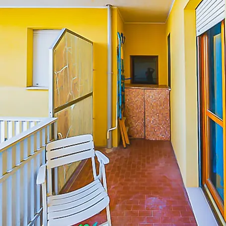 In Valbella Apartment