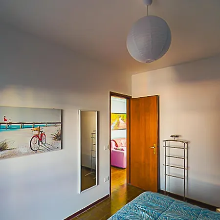 Apartamento In Valbella
