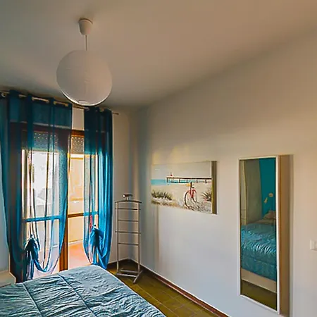 Apartment In Valbella *