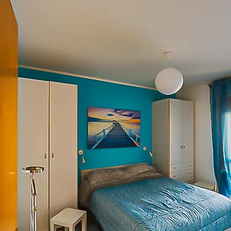 In Valbella Apartamento Bibione