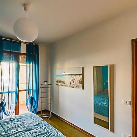 Apartamento In Valbella Bibione