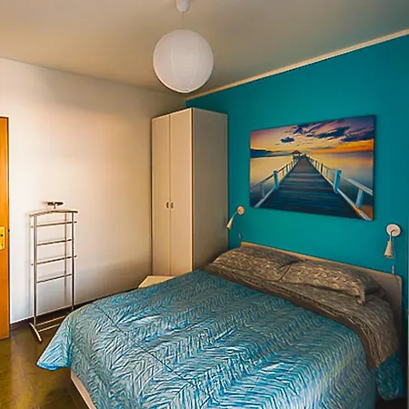 In Valbella Apartment *