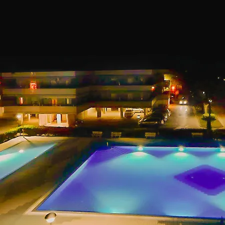 In Valbella Apartamento Bibione